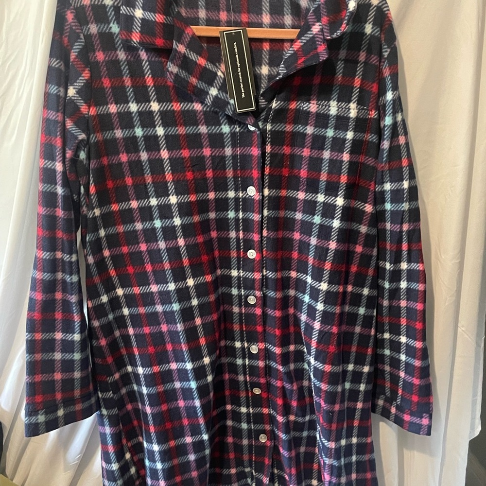 Emerson Road Plaid Shirt
